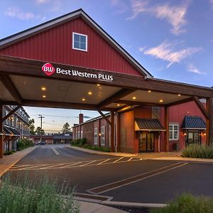 Best Western Plus Intercourse Village Inn